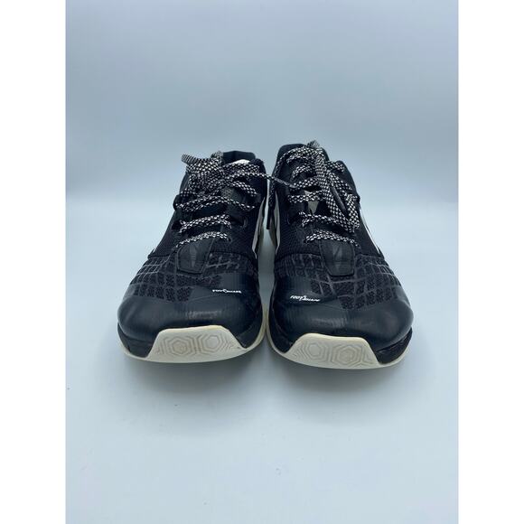 Altra Black White Women's HIIT XT 2 Sneakers AFW1976P-02 US 8.5 - Picture 2 of 8